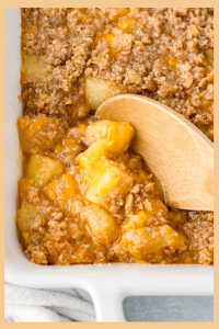 Southern Pineapple Casserole