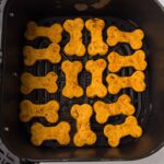 AIR FRYER DOG TREATS